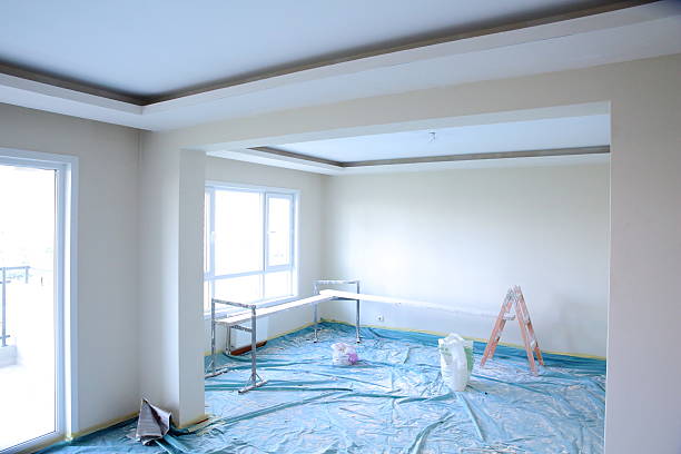 Best Drywall Repair  in Iola, WI